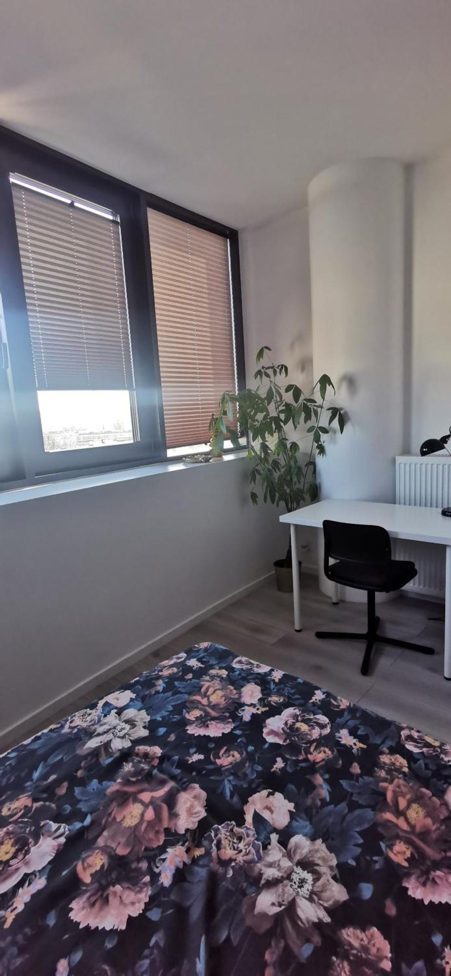 Miodowy Apartament W Hanza Tower -Sauna&Pool Szczecin Extérieur photo